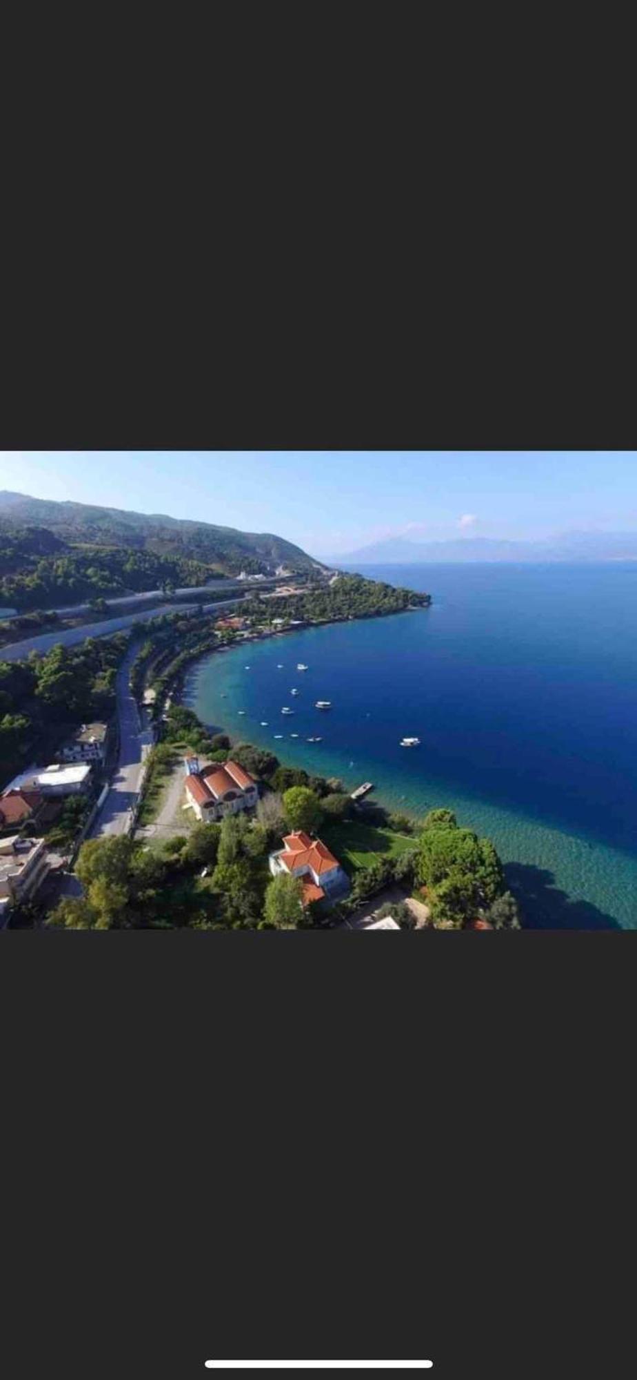 Luxurious Villa Anastasia Ziria Exterior photo